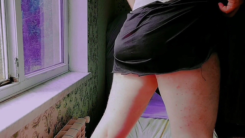 Kitty_Cross: Crossdresser 冒险：探索时尚世界