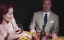 Spicy Lab Production: The Italian Lover&amp;#039; with Mary Rider and Luna Dark