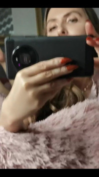 Would You Like to Buy a Custom Clip From Me? Then Drop Me a Line