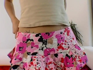 Coyote Raunch: Missy blue is a petite whore who gets her pussy...