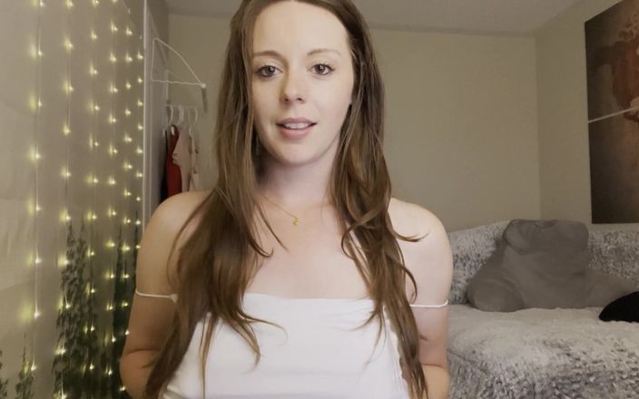 Nadia Foxx: Instrucțiuni de masturbare sexy și senzuale cu tachinare anală, antrenament și încurajare