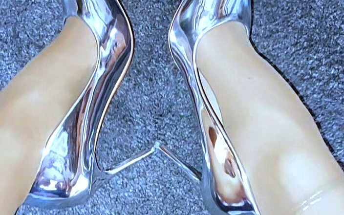 Annete129: My New Highheels