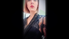 DeesseJulia: Pakaian baru - maitresse julia