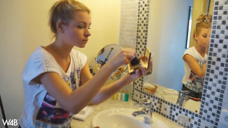 Watch4beauty: Dites bonjour à Malinda