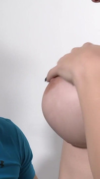 Personal Teen Trainer Una Intensa Scopata Di Allenamento