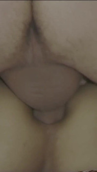MILF Warms up with Dildo and Then Takes a Nice Real Cock