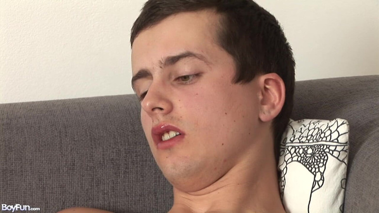 BoyFun Solo: John Solo
