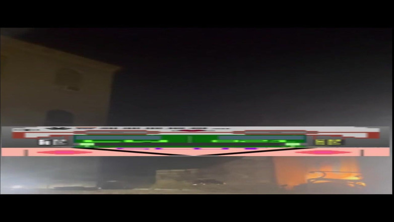 Lonewanderer: कार, गैरेज और चर्च एक्सपोजर में बंद कपड़े!