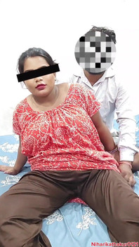 Indian Couple