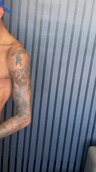 BBC Xl Monster Cock Fucks Latino Tatted Raw Big Dick