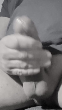 Solo Masturbation