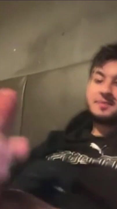 Wow Jesus!! (Babysmoke)