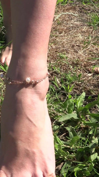 Erotismo dei piedi