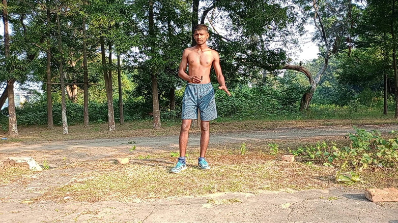 Your sex pawor: Strengthen Your Glutes with Long Workouts