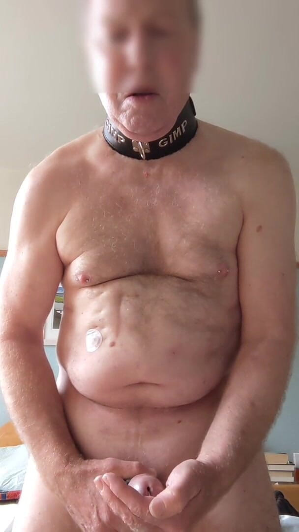 Bellhead: Zpomalená gimp zábava