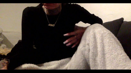 Skully inkson: Pussy Juice Flowing