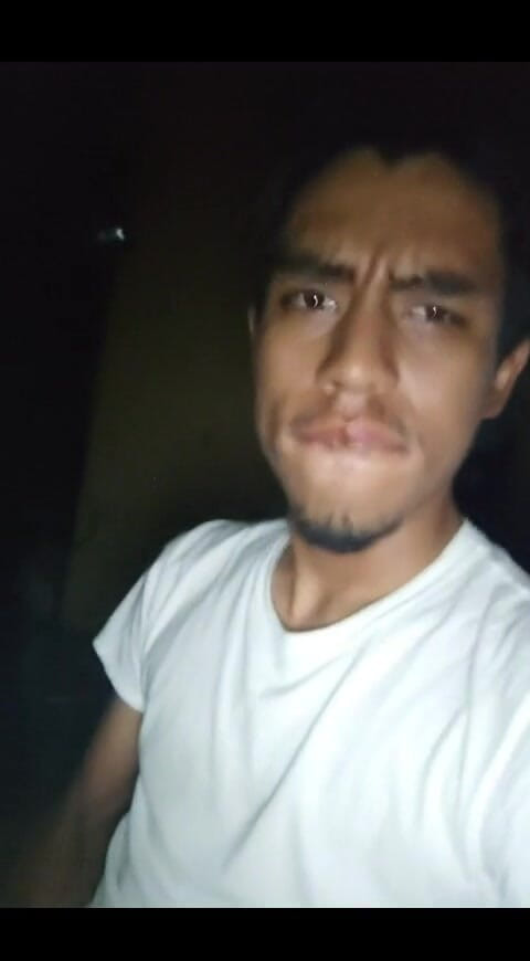 AlexAlejandro13: Horečka doma