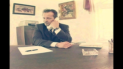 My Dirty Family: Seksowna blondynka sekretarka zerżnięta w biurze przez szefa w vintage...