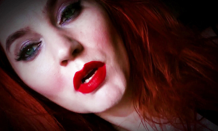 Goddess Celine: Valentine Love Bites