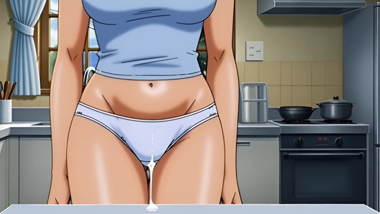 Octopussy Lovers Club: Hentai Cuckold Story: Il Mio Sushi Nel Piatto È Ora Salato...