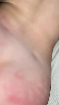 Wifebucket Amateurs - Late Night Drill of Her Tight, Hairy Pussy and Ass