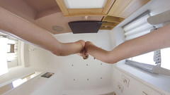 Jimmy Draws: Axa Jay - Siadanie na twarzy