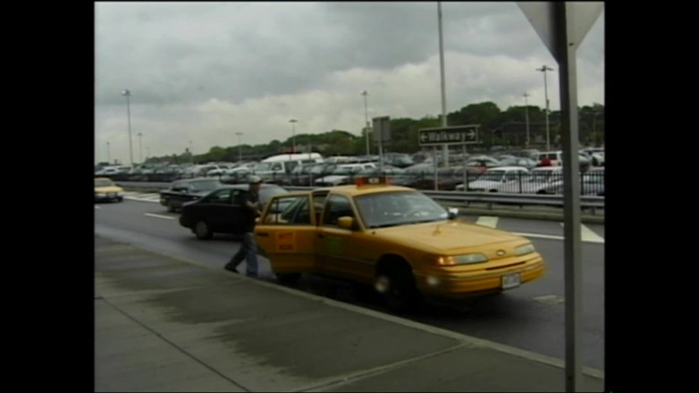 MCG Empire: The Taxi Nymphomaniac