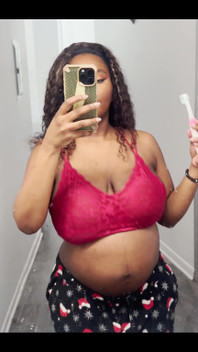 Good Morning I Might Be Brushing My Teeth, but My Dirty Mind Is Already Working Overtime… Want Me to Spit or Swallow?