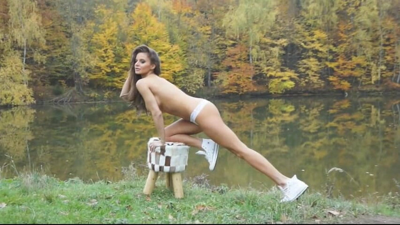 Watch4beauty: Autumn sama Dana Harem