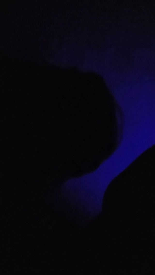 Head in the Shadows (Papi BBC and MILFY Rican)