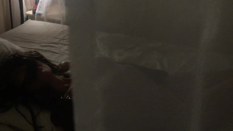 savannahamatoriale: Mia moglie e lei si tocca. Moglie arrapata