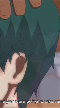 Retreat Bölüm 04 - twink, tombul heteroseksüel yaramaz - hentai anime yaoi