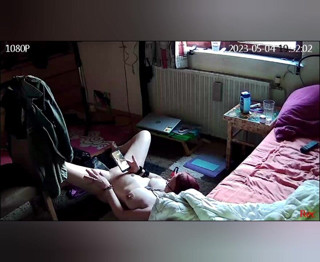 KittieNoOne: Obě díry byly vyvrtané