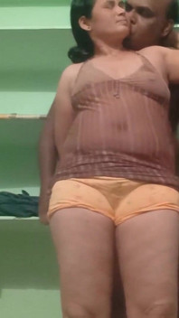 Indian Couple Wedding Night Sex