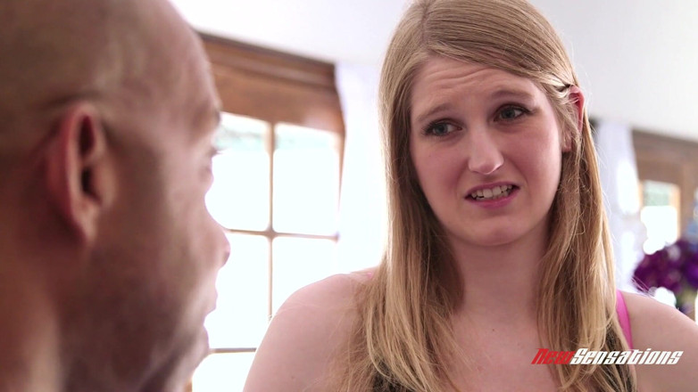 Shane Diesel XXX: Summer Carter - mica dădacă perversă a lui Shane Diesel # 1