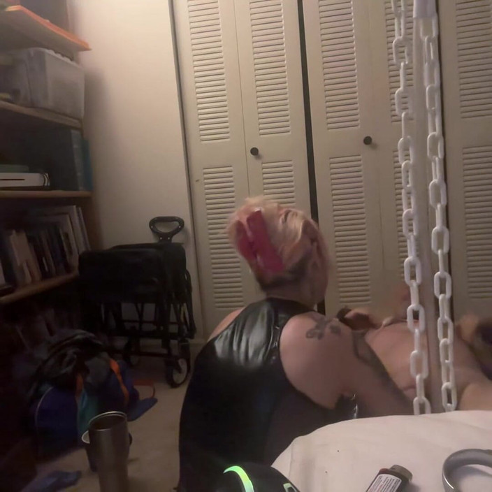 WifeyiZm: Dom and Sub