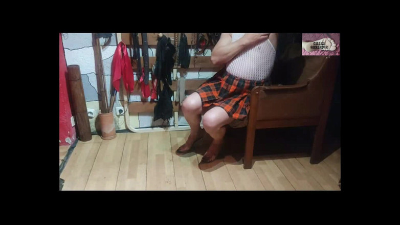 Casal Gresopio Male: Хосе Кастелл Прету 9