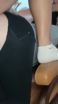 继母说操我已婚的大屁股！继续并在我的屁股上完成！