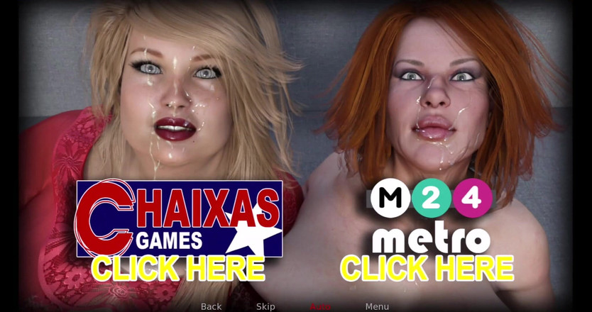 Johannes Gaming: Troca de natal