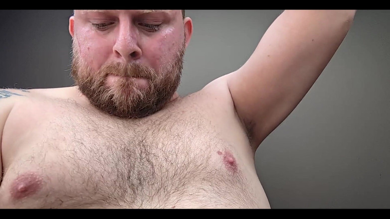 WolfgangWhite:  Šukám tě odpoledne