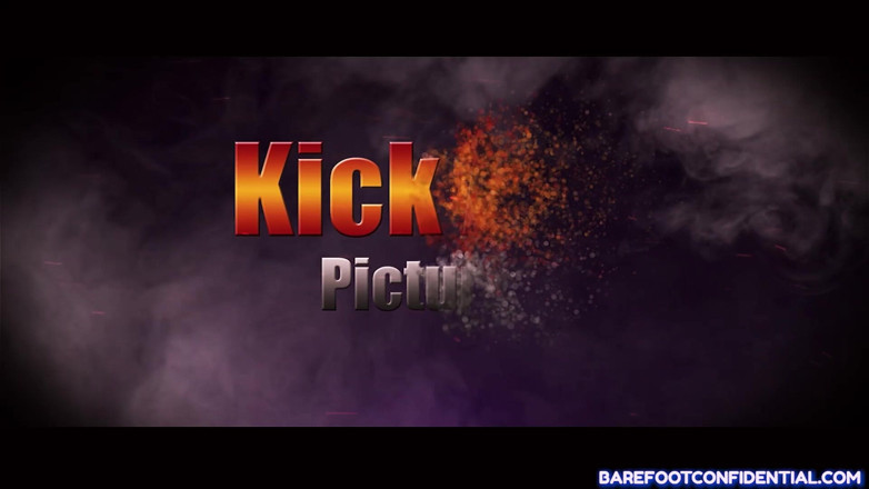 Foot Fetish Daily: Ann Marie Footopia Chaussettes, fétichisme des pieds