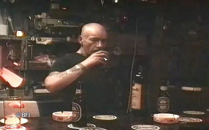 Bad Boys bedroom stories: Screw gang