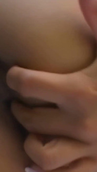 Schoolgirls with Wet Pussies Satisfy Themselves