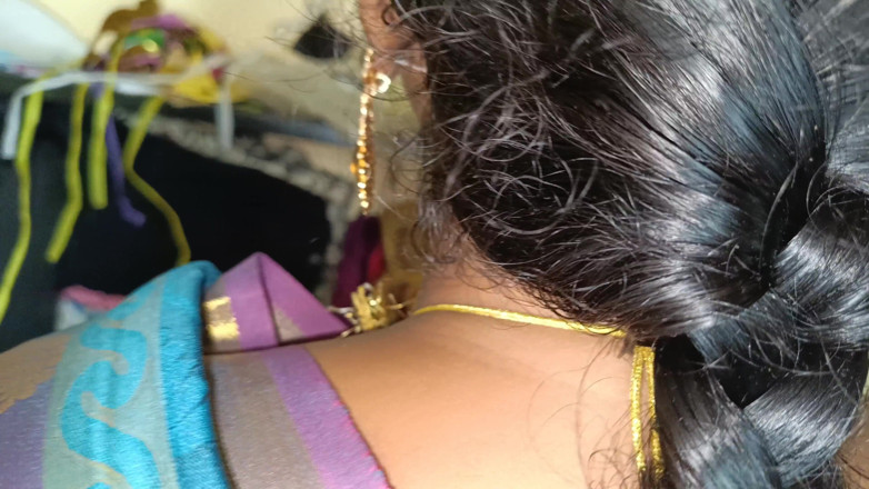 Pushpa studio: Akka Thangachi Pundai