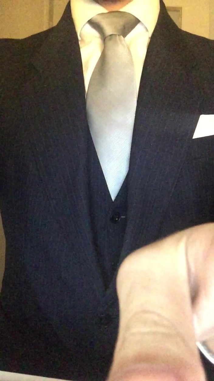 Master Shiny Shoes: Ketua Pegawai Eksekutif menajamkan