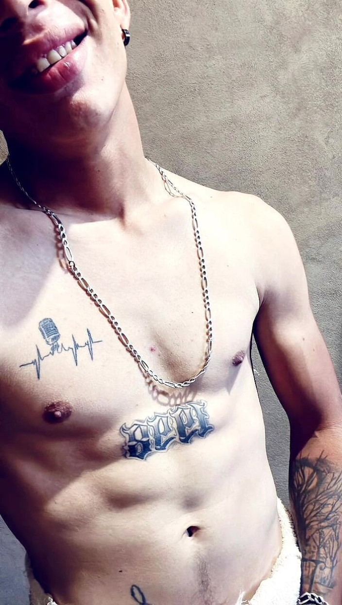 Tetto Michel: Der heterosexuelle Sohn Meines Nachbarn Zeigt Mir Alles Für Geld