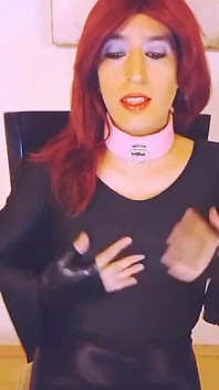 เว็บแคม Tammysissy 3