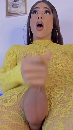 Xarabliz Dominant Stripchat Latin Fat Cock Masturbation thumbnail