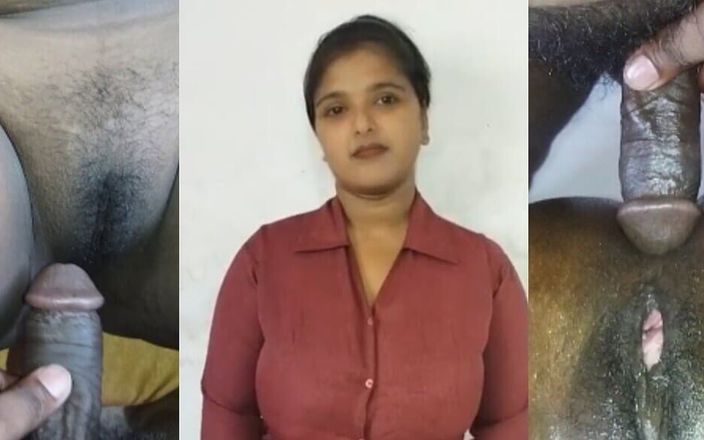 Sofia Salman: India Sofia ne Hindi ko sikhaya ki novia ki choot...