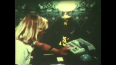 The Unforgettable: La Pute Reçoit Du Lait